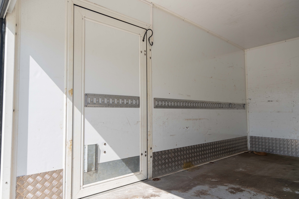 Renault Master 2018 фото 10