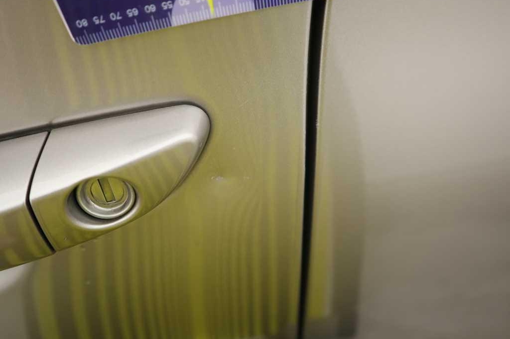 Hyundai Tucson 2017 photo 97