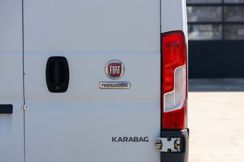 Fiat Ducato Maxi 2017 фото 10