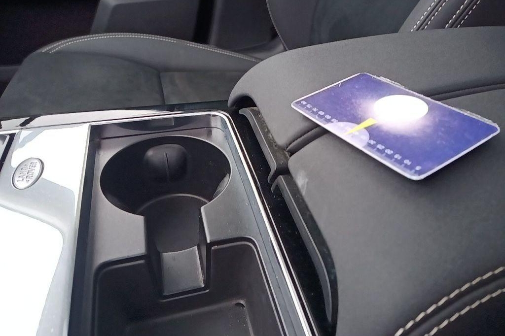 Land Rover Range Rover 2019 фото 20