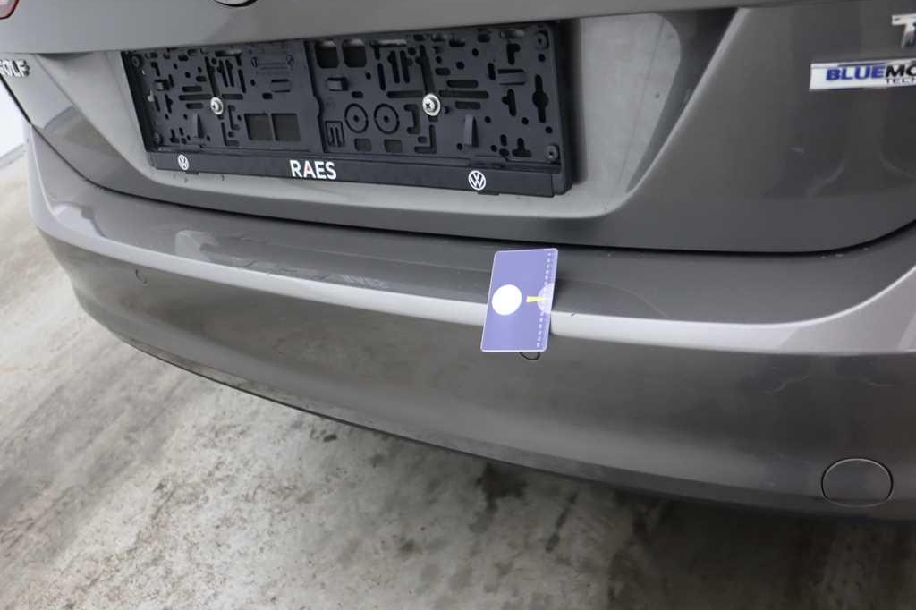 Volkswagen Golf Variant 2017 фото 7