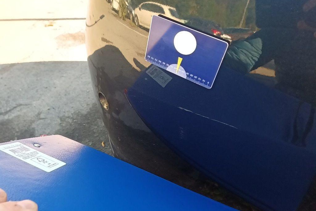 Peugeot 508 SW 2017 фото 11