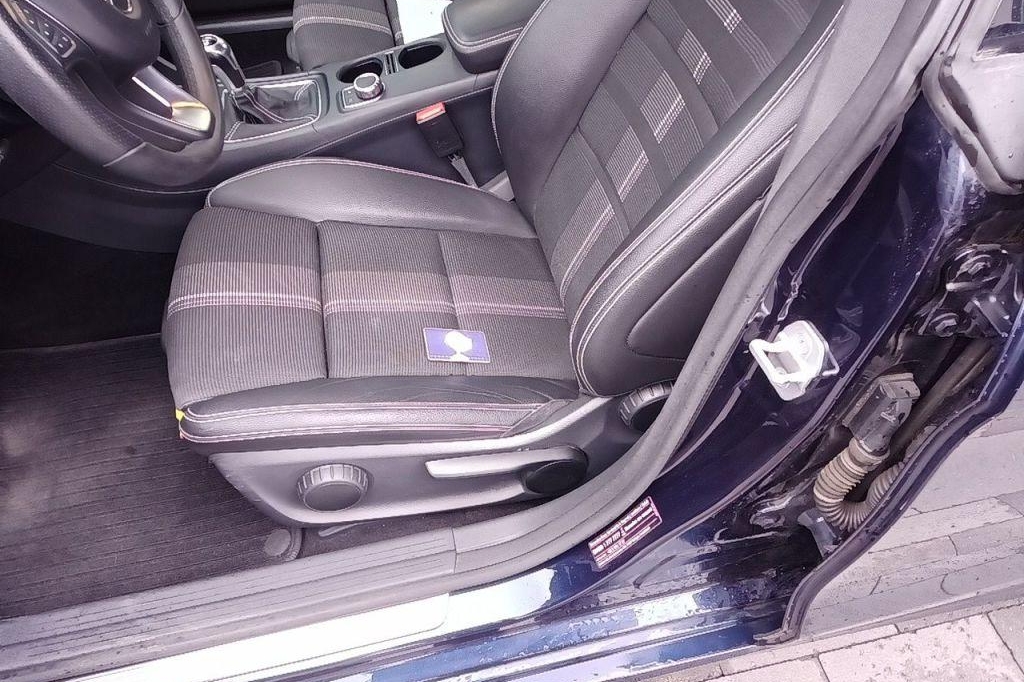 Mercedes-Benz CLA 2017 фото 51