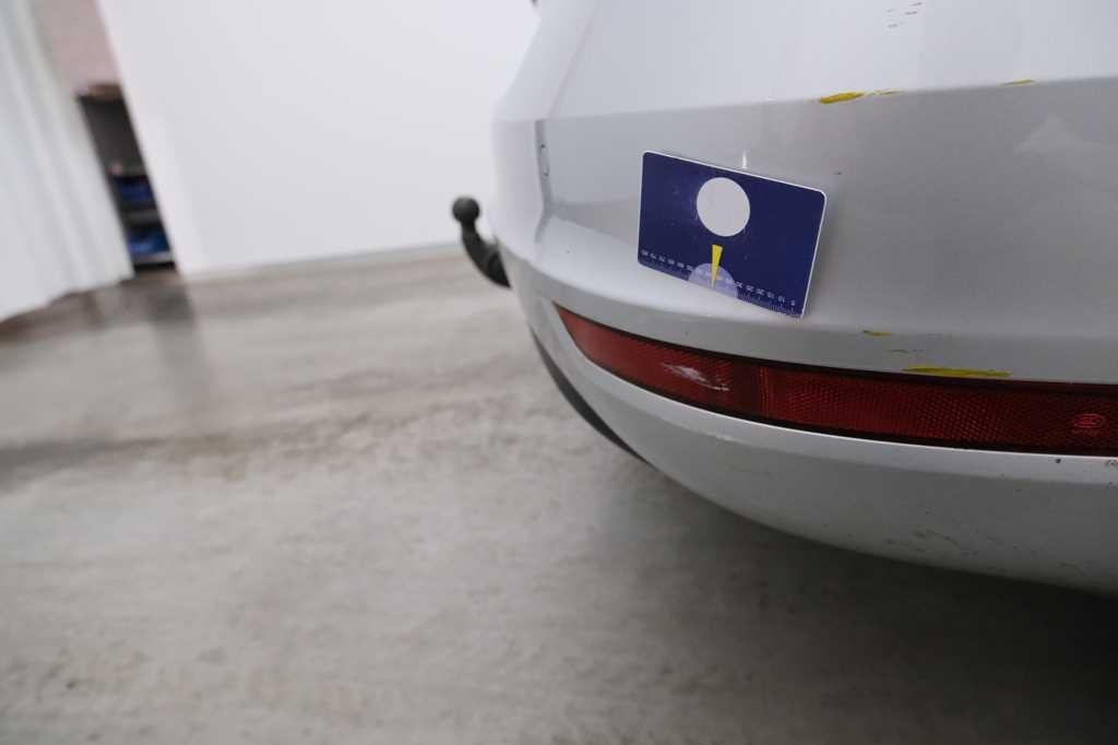 SEAT Alhambra 2016 photo 47