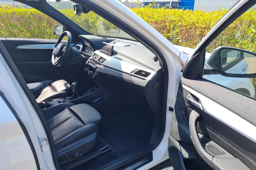 BMW X1 2016 photo 32