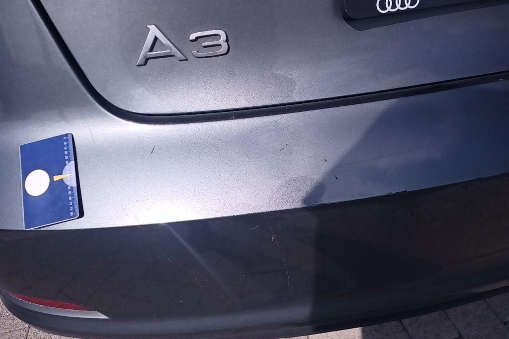 Audi A3 2016 фото 24