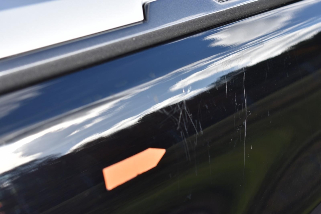 Ford Ranger 2020 фото 16