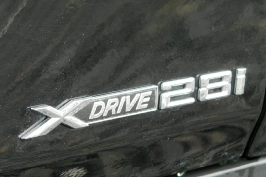 BMW X1 2.8I XDRIVE 2015 фото 8