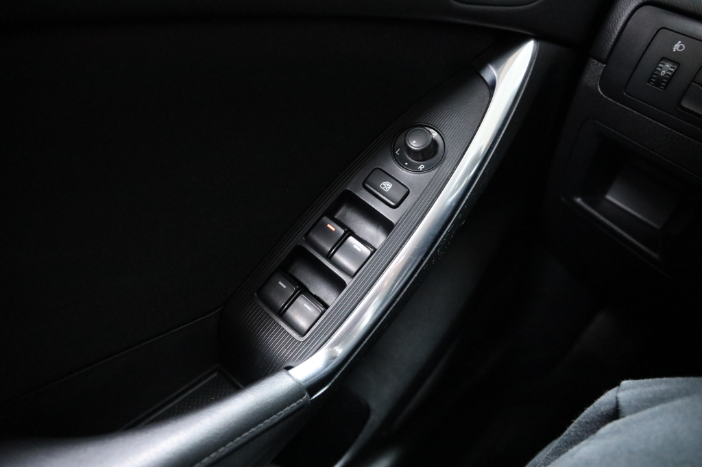 Mazda CX-5 2014 photo 35