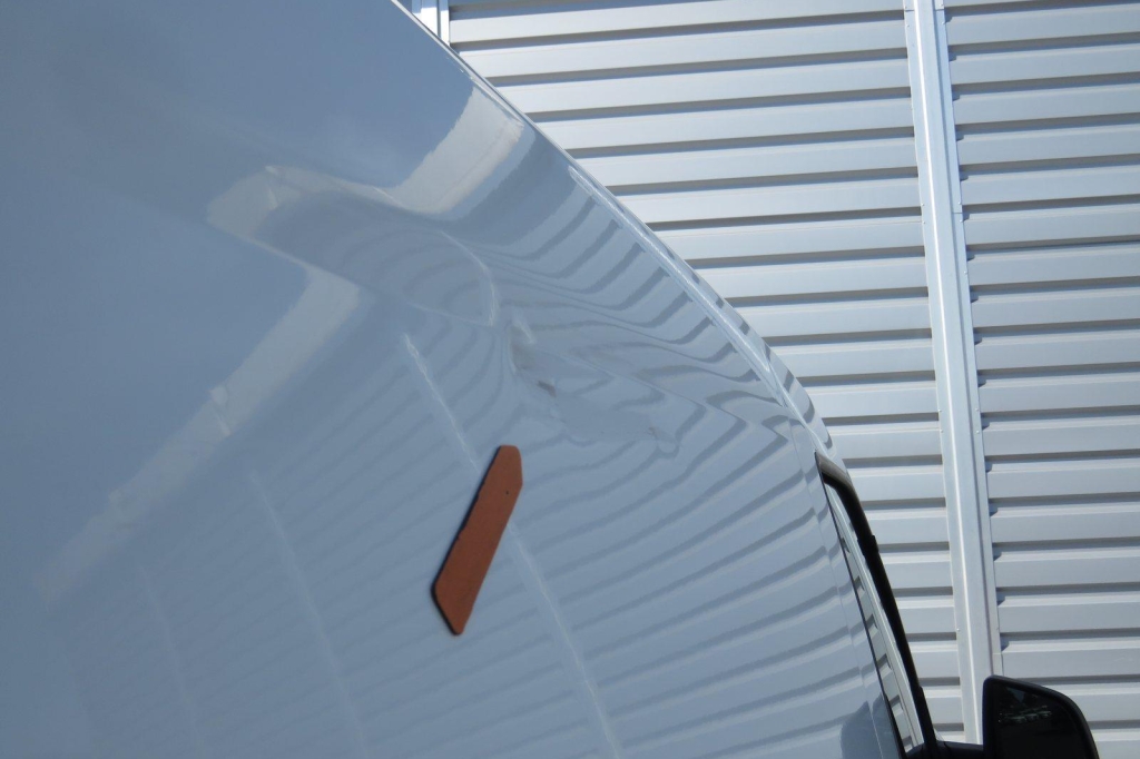 Opel Combo 2018 фото 7