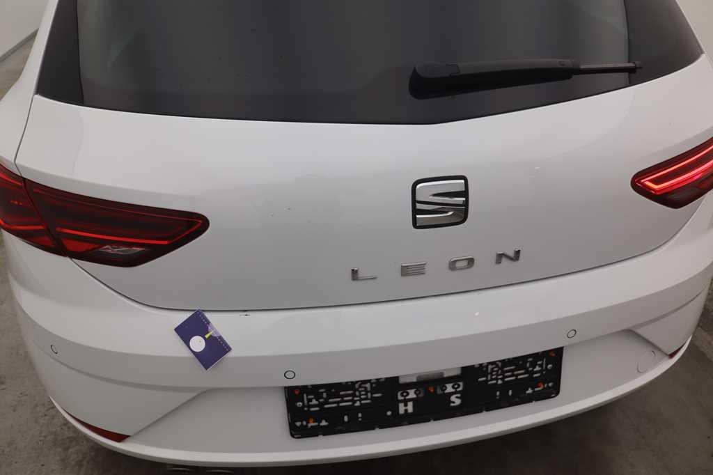 SEAT Leon 2017 photo 10