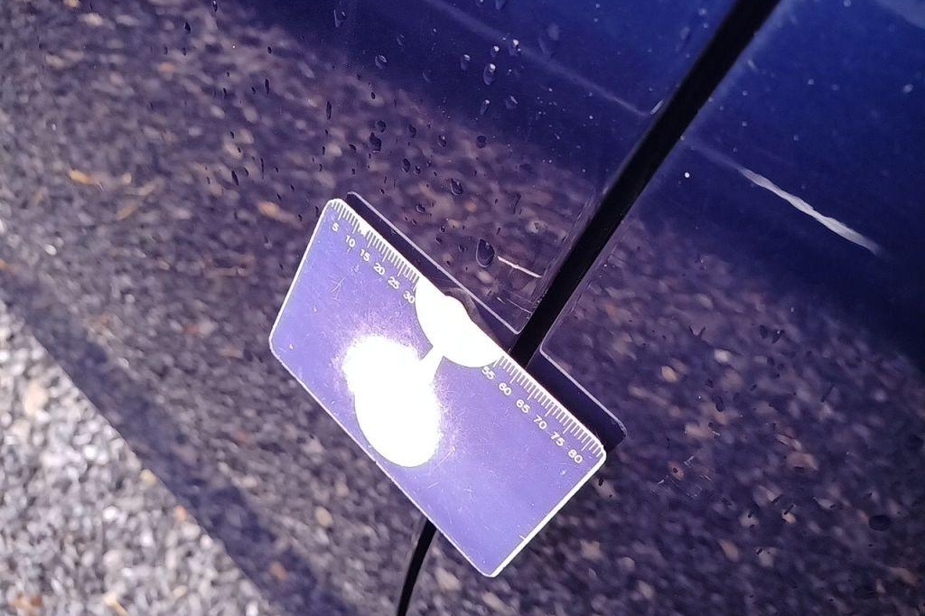 Volkswagen Touran 2016 фото 15