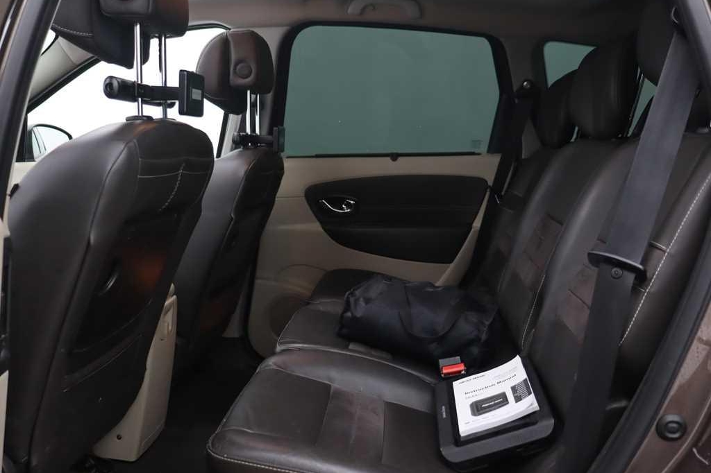 Renault Grand Scenic 2014 фото 2