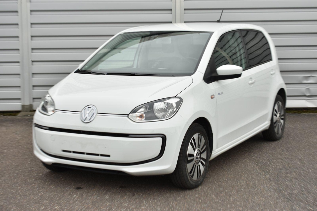 Volkswagen eUp! 2014 фото 7