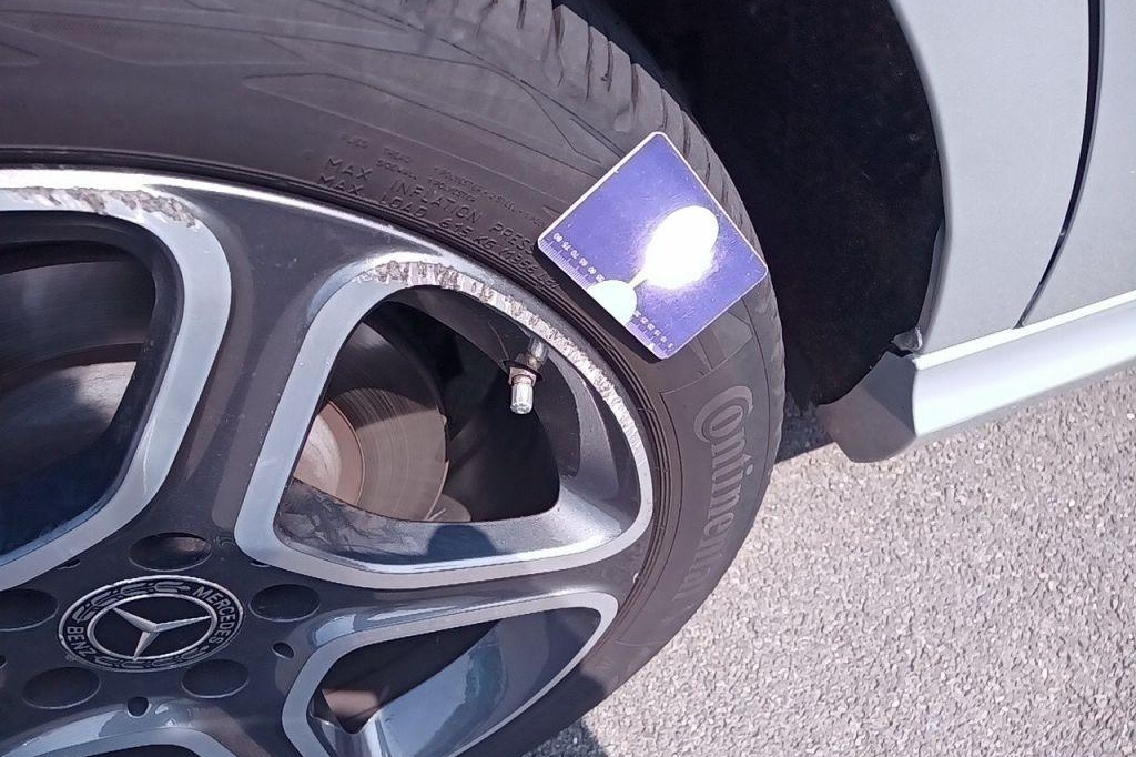 Mercedes-Benz CLA 2017 фото 7