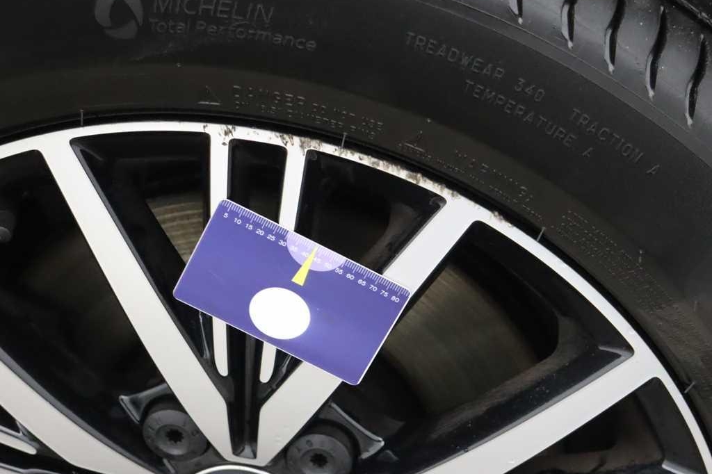 Volkswagen Golf Variant 2017 фото 8