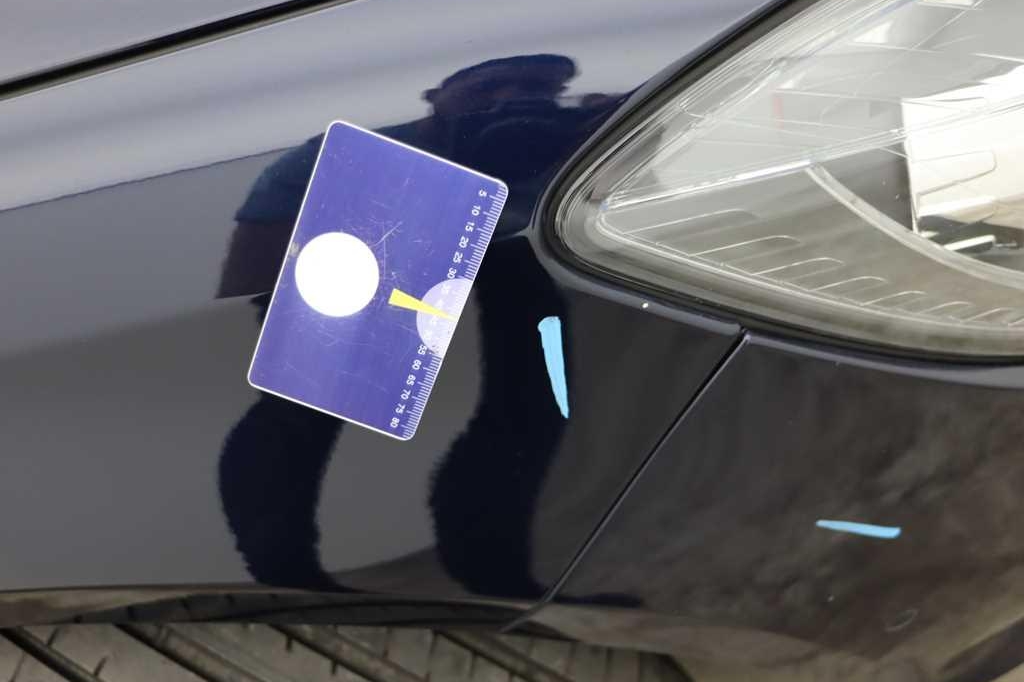 Mercedes-Benz CLA-Klasse 2017 photo 7