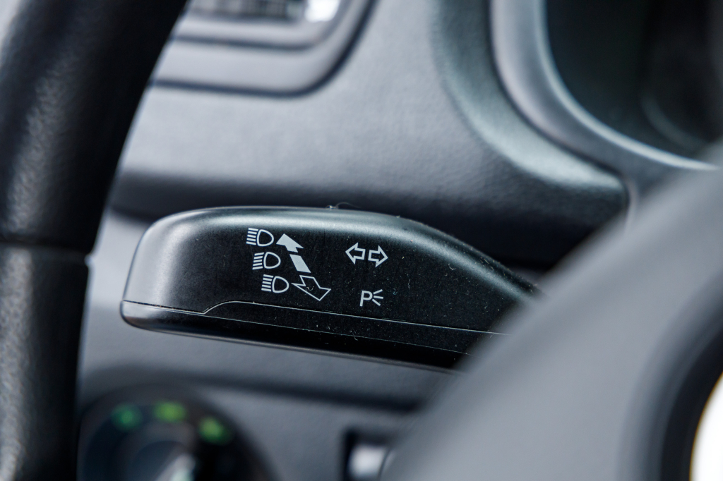 Skoda Fabia 2014 фото 20