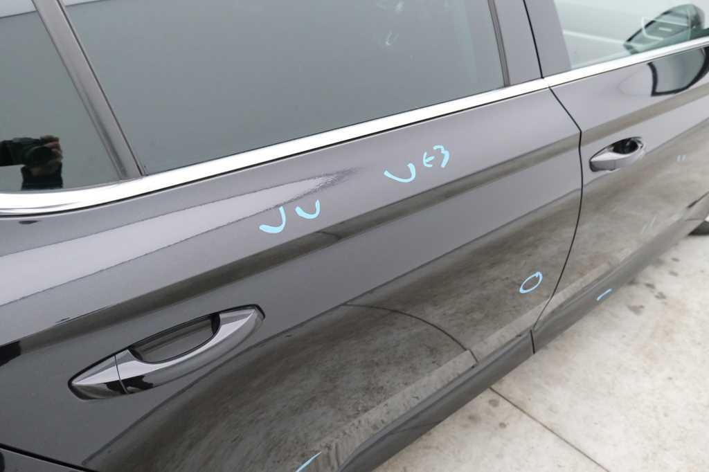 Skoda Superb 2017 photo 52