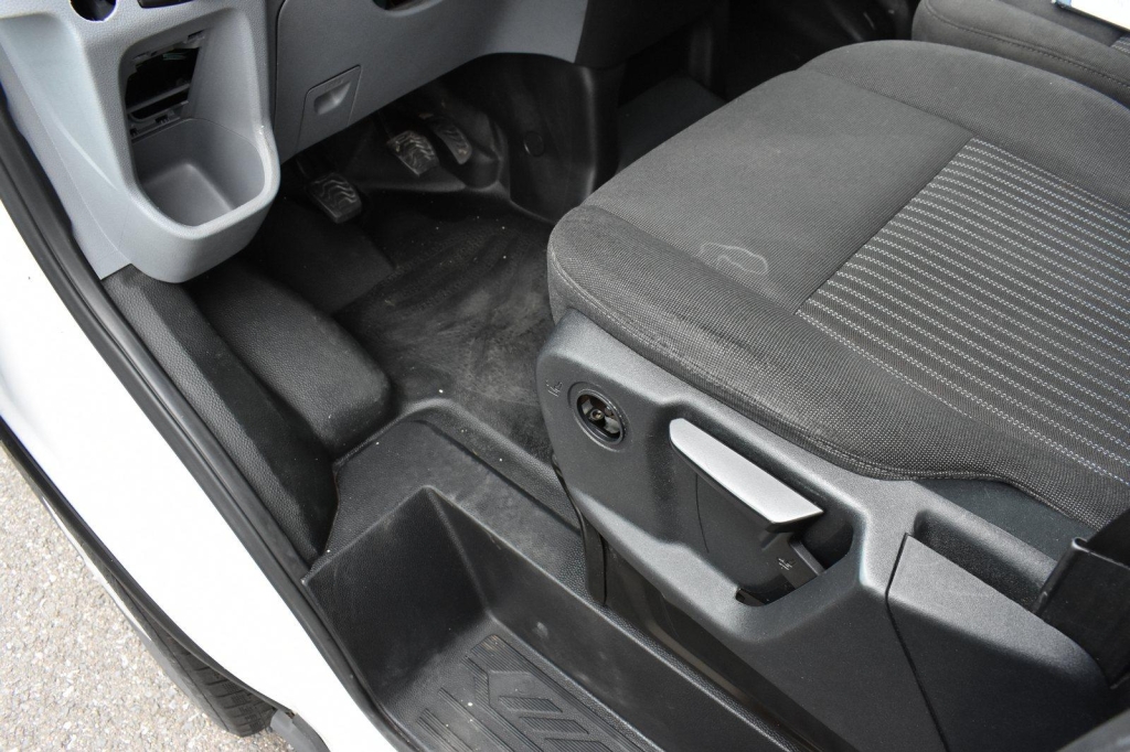 Ford Transit Kasten 2018 фото 18