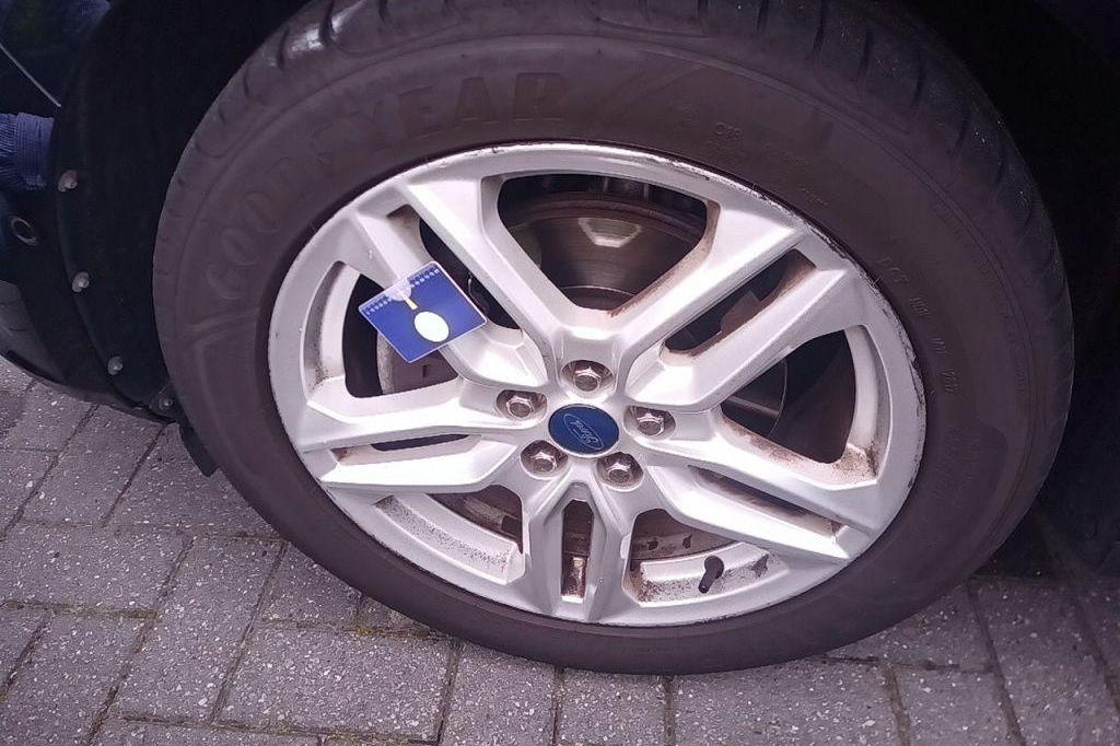 Ford S-Max 2016 фото 56