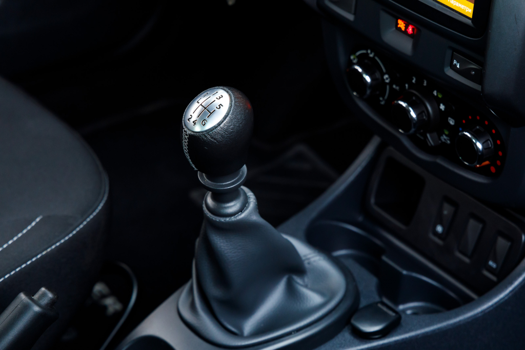 Dacia Duster 2017 фото 21