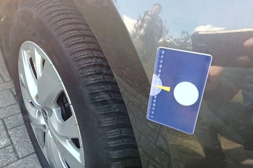 Citroen C4 Picasso 2018 photo 17