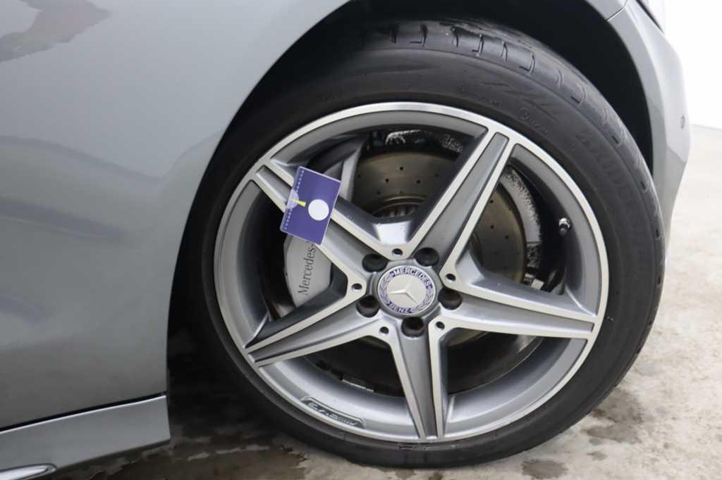 Mercedes-AMG C-Klasse 2017 photo 11