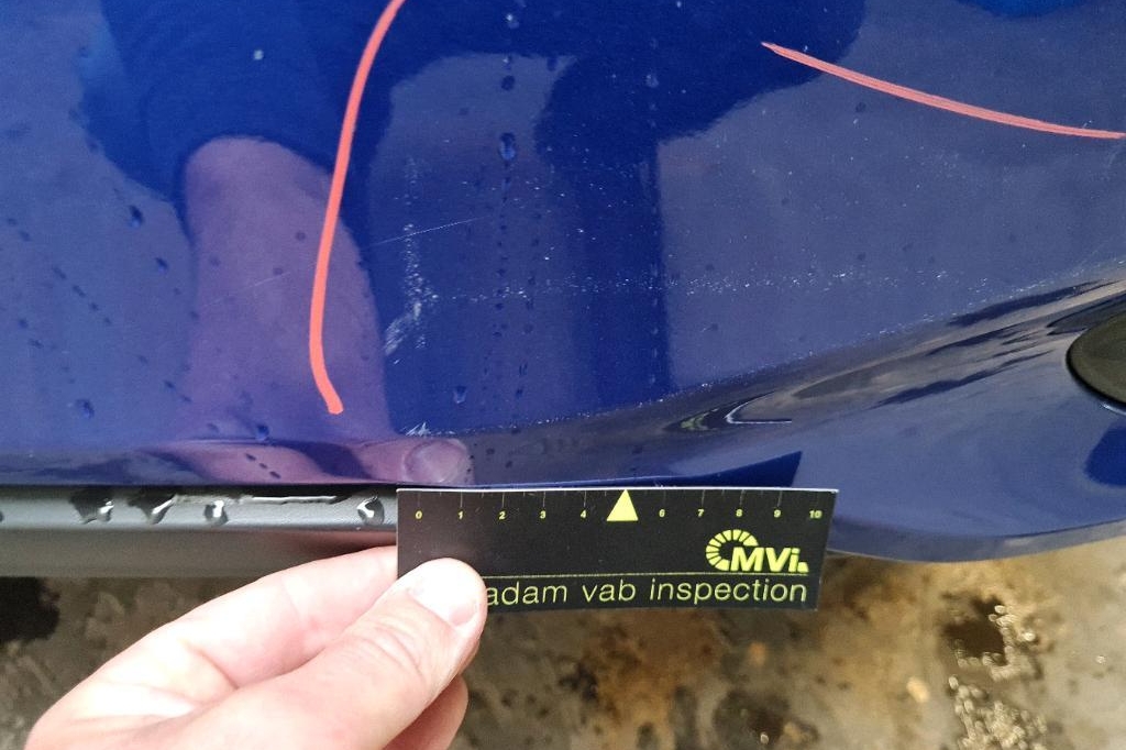 Toyota Yaris 2019 фото 23