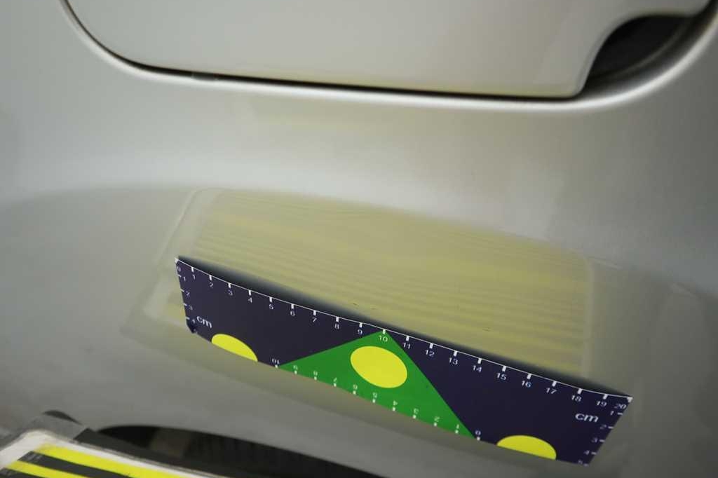 Citroen Berlingo 2016 photo 8