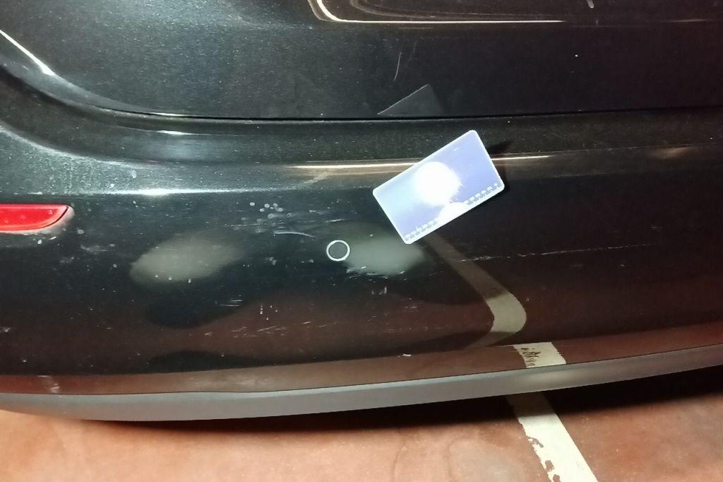 Mercedes-Benz A-Klasse 2019 фото 19