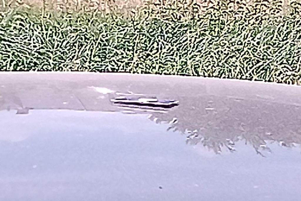 Skoda Superb Combi 2017 photo 23