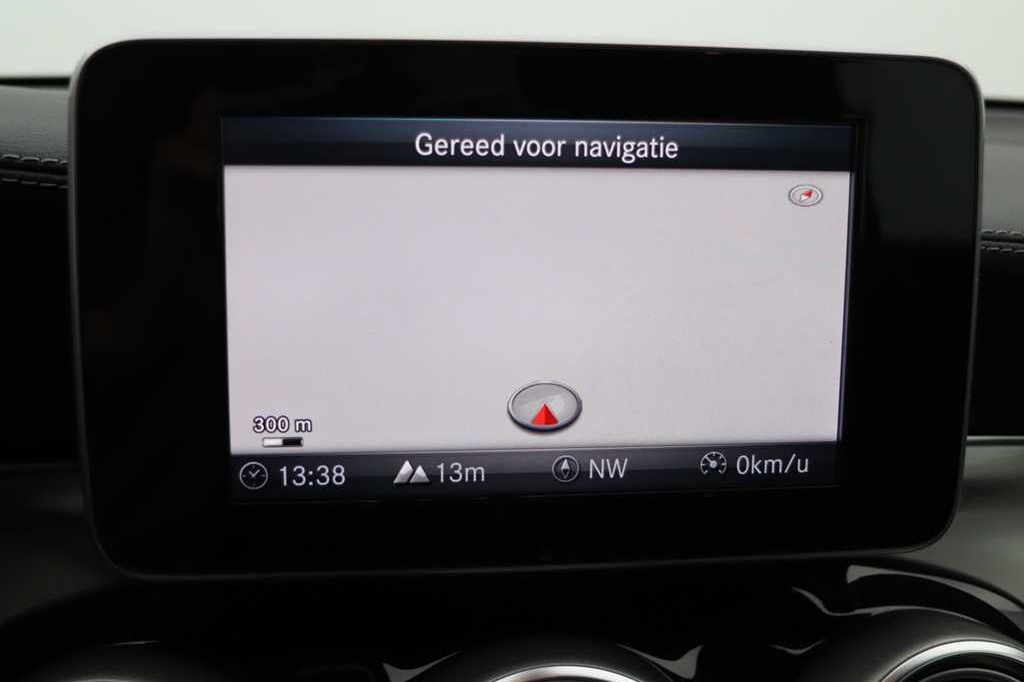 Mercedes-Benz GLC-Klasse 2017 photo 3