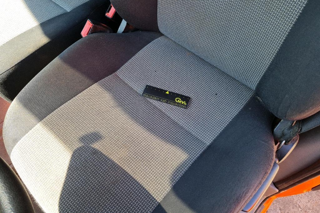 Volkswagen Crafter 2016 фото 64