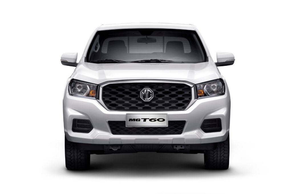 MG T60 4x4 2.8D 2023 фото 3