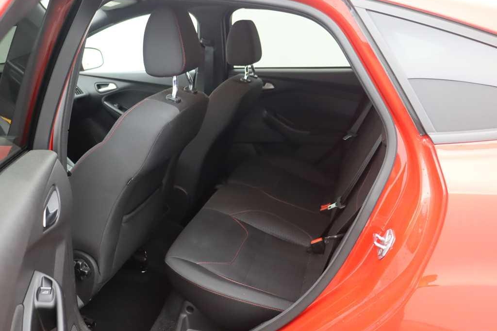 Ford Focus 2017 фото 4