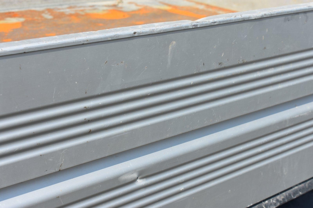 Renault Master Pritsche 2018 photo 44