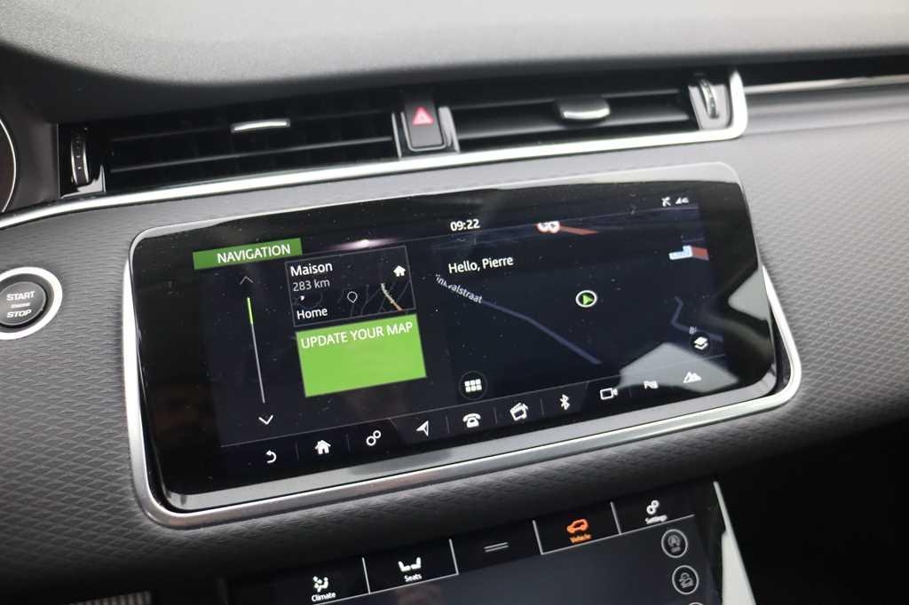 Land Rover Range Rover 2019 photo 1