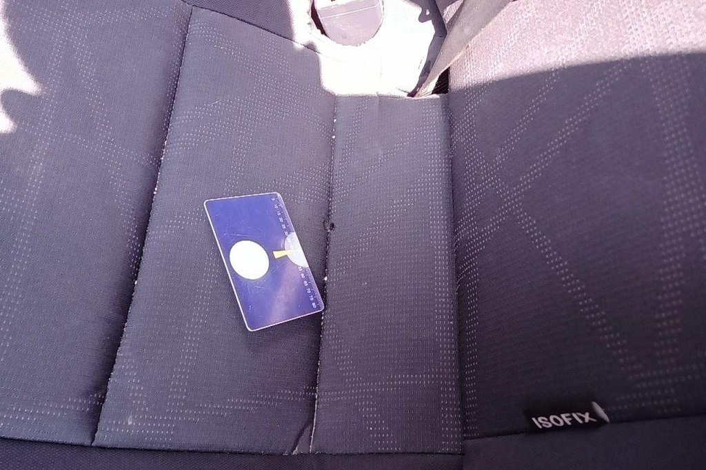 Kia Rio 2017 фото 57