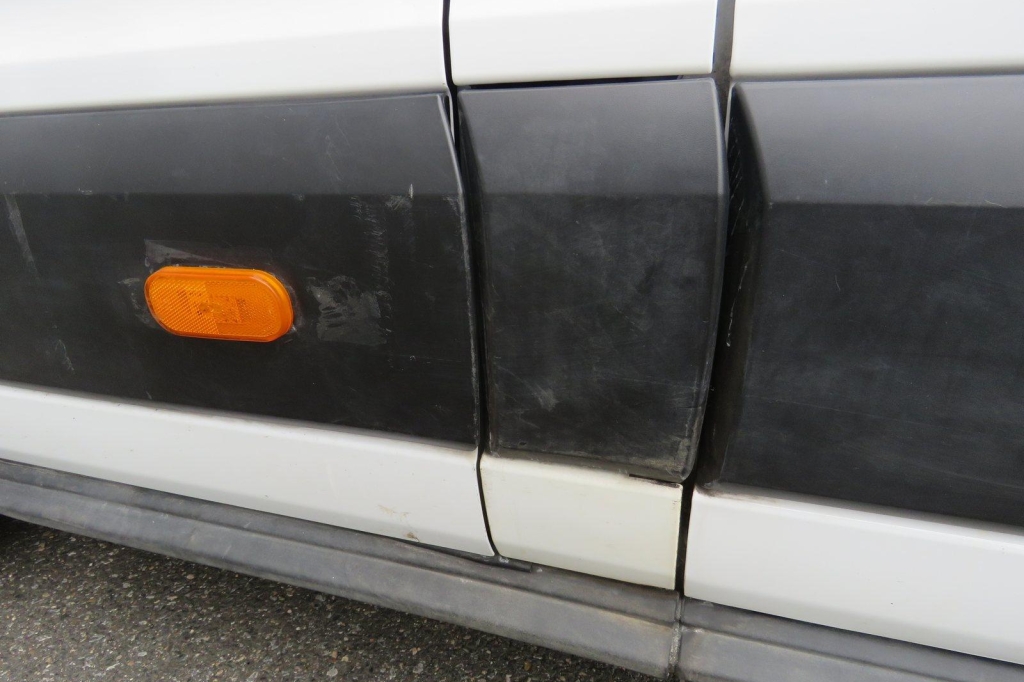 Ford Transit Pritsche 2020 фото 58