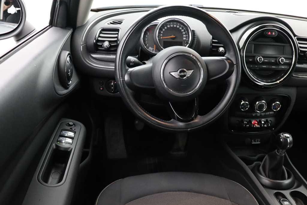 MINI Clubman 2016 фото 1