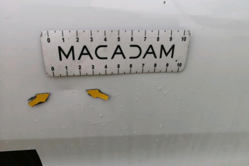 Ford Transit Pritsche 2018 фото 18