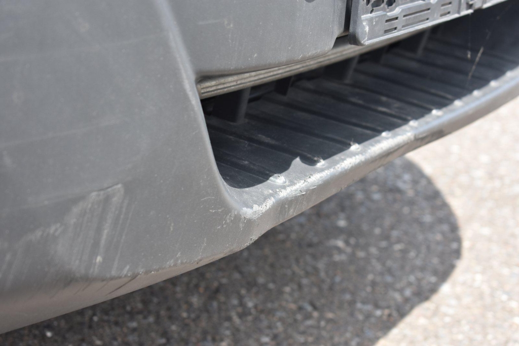 Ford Transit Kasten 2019 photo 19