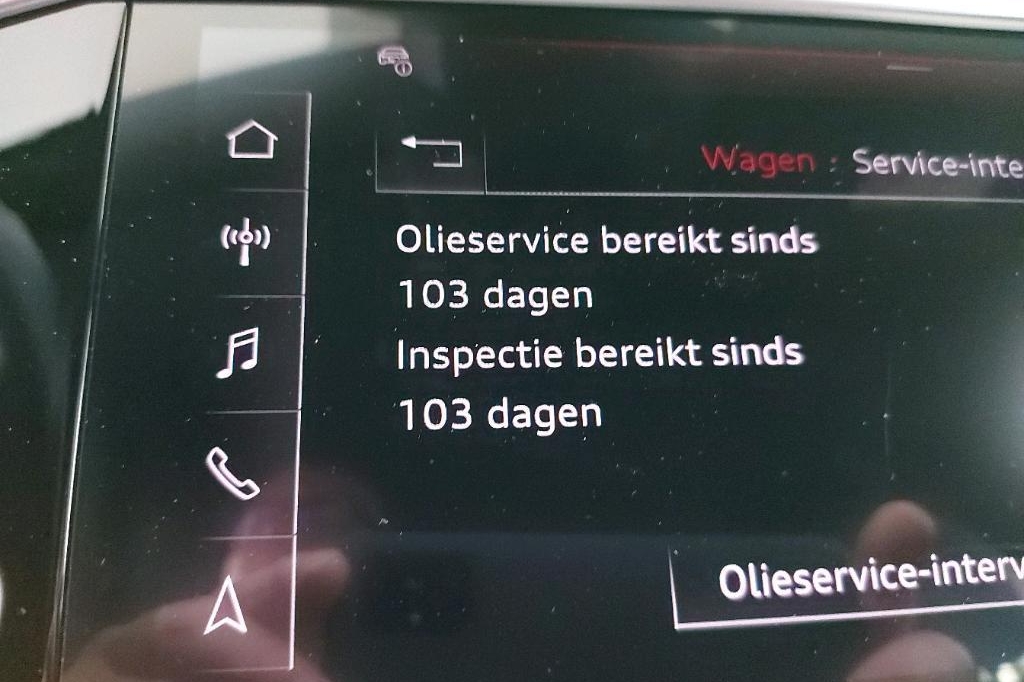 Audi A6 Avant 2019 photo 23