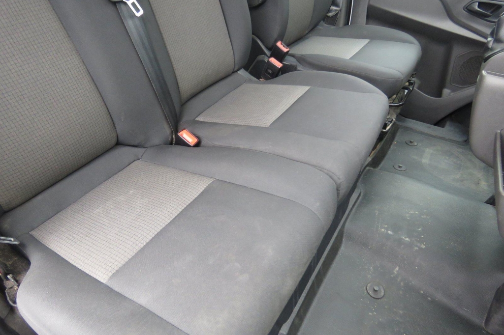 Ford Transit Pritsche 2020 фото 47