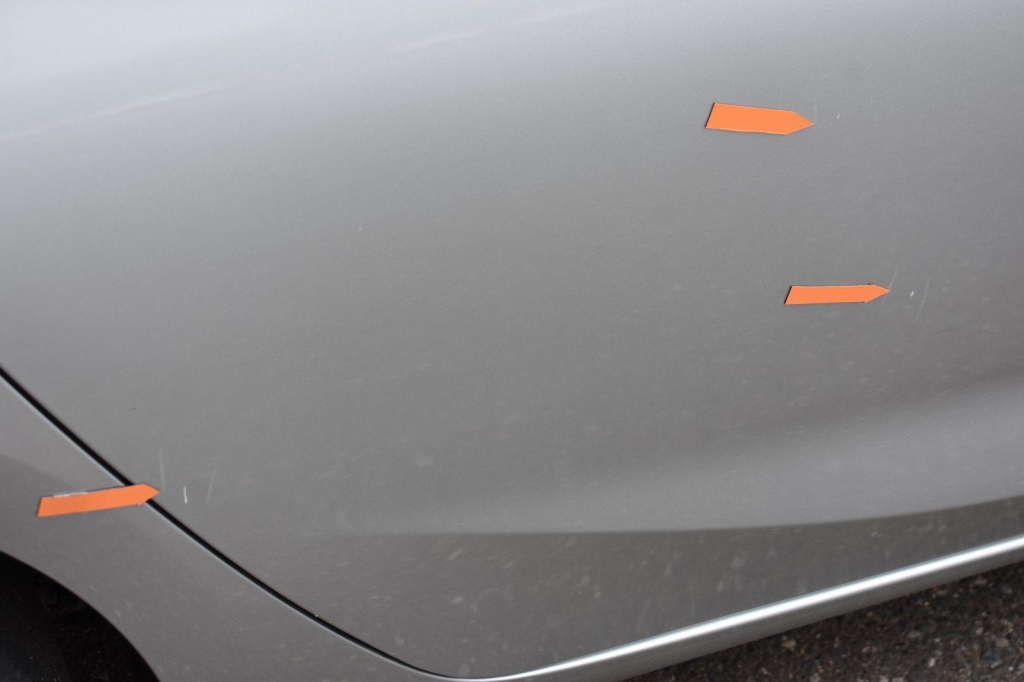 Opel Astra Sports Tourer 2019 photo 10