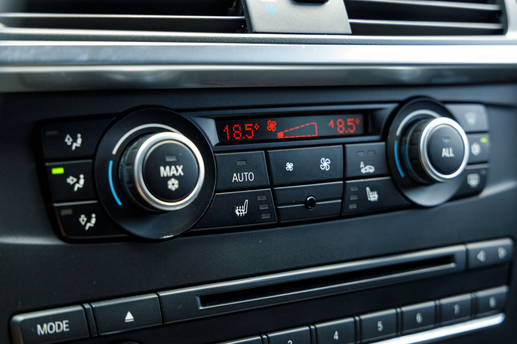 BMW X5 35dX 2017 фото 5