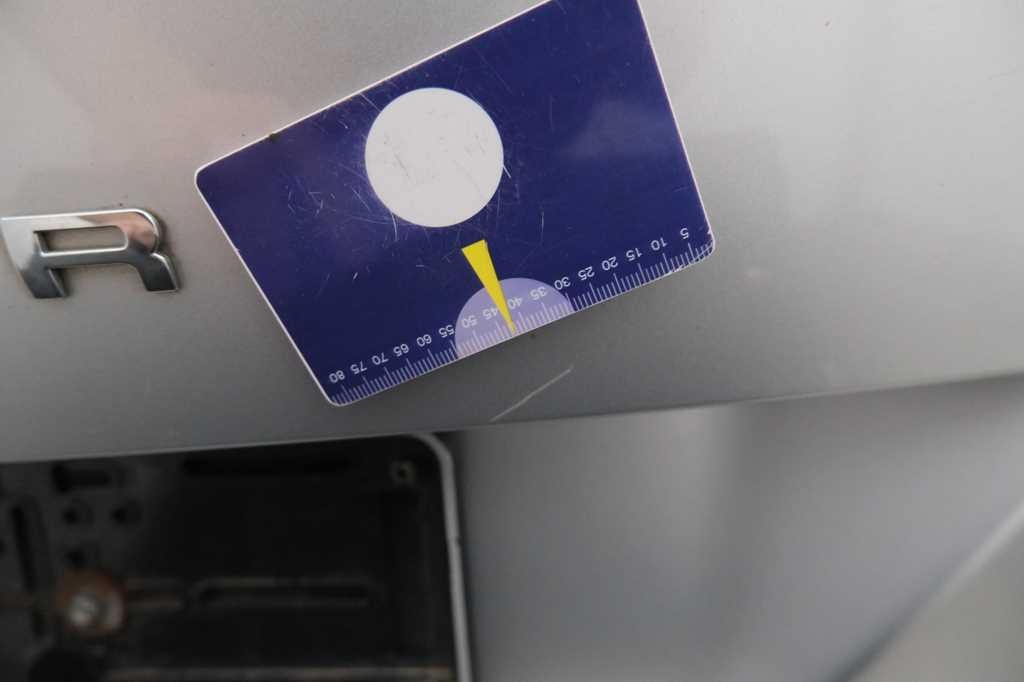 SEAT Alhambra 2016 photo 31