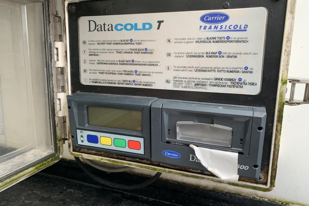 Schmitz Cargobull SCS SKO 24 2012 фото 12