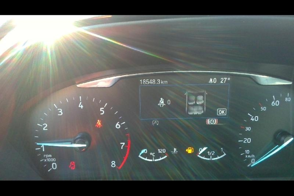 Ford Puma 2020 фото 3